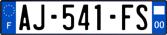 AJ-541-FS