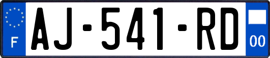 AJ-541-RD