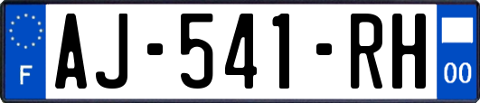 AJ-541-RH