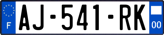 AJ-541-RK