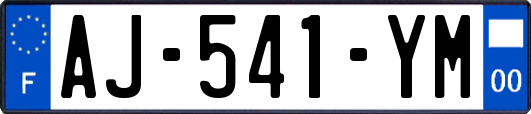 AJ-541-YM