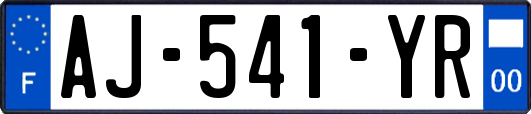 AJ-541-YR