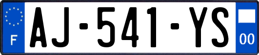 AJ-541-YS