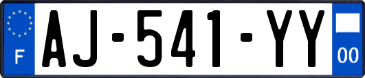 AJ-541-YY