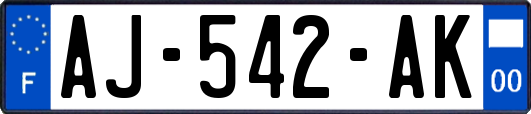 AJ-542-AK