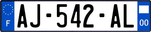 AJ-542-AL