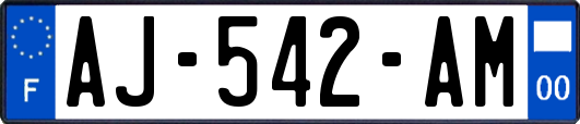 AJ-542-AM