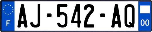 AJ-542-AQ