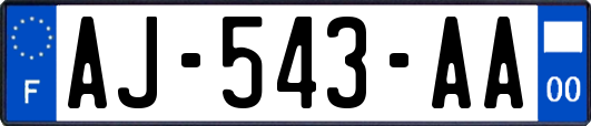 AJ-543-AA