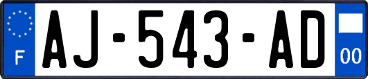 AJ-543-AD