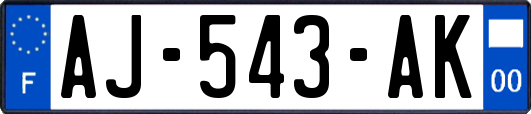 AJ-543-AK