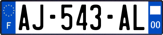 AJ-543-AL