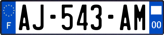 AJ-543-AM