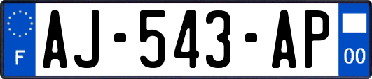 AJ-543-AP