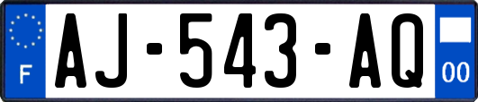 AJ-543-AQ