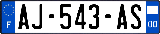 AJ-543-AS