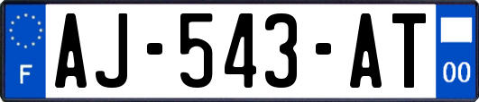 AJ-543-AT