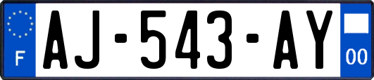 AJ-543-AY