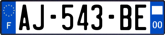 AJ-543-BE