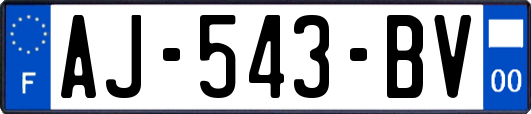 AJ-543-BV