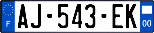 AJ-543-EK