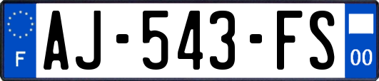 AJ-543-FS