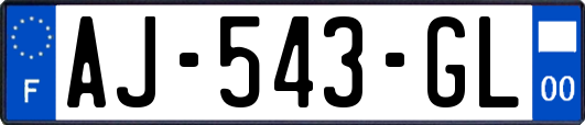 AJ-543-GL