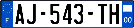 AJ-543-TH