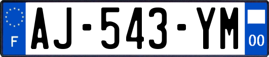 AJ-543-YM