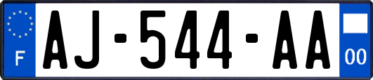 AJ-544-AA