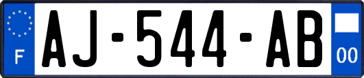 AJ-544-AB