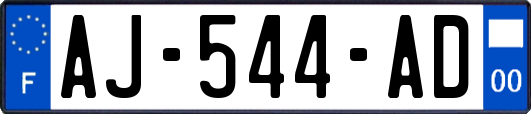 AJ-544-AD