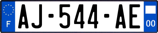 AJ-544-AE