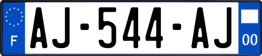 AJ-544-AJ