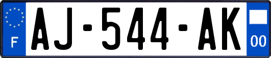 AJ-544-AK