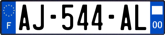 AJ-544-AL