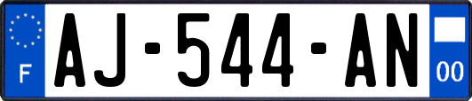 AJ-544-AN