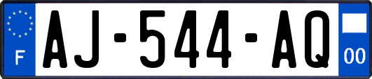 AJ-544-AQ