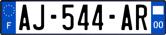 AJ-544-AR