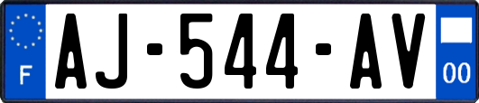 AJ-544-AV