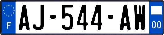 AJ-544-AW