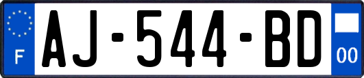 AJ-544-BD