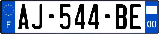 AJ-544-BE