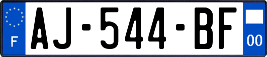 AJ-544-BF