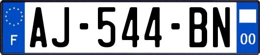 AJ-544-BN