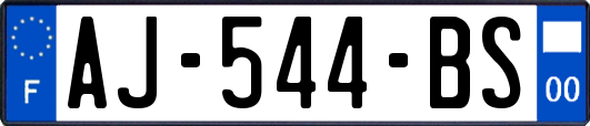 AJ-544-BS