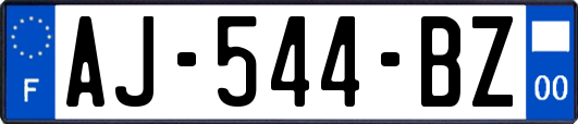 AJ-544-BZ