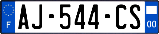 AJ-544-CS