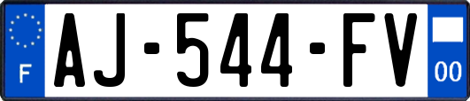AJ-544-FV