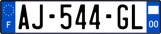 AJ-544-GL